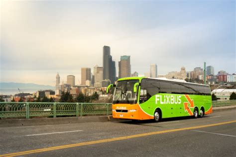 flix bus portland|Cheap bus tickets from Seattle, WA to Portland, OR